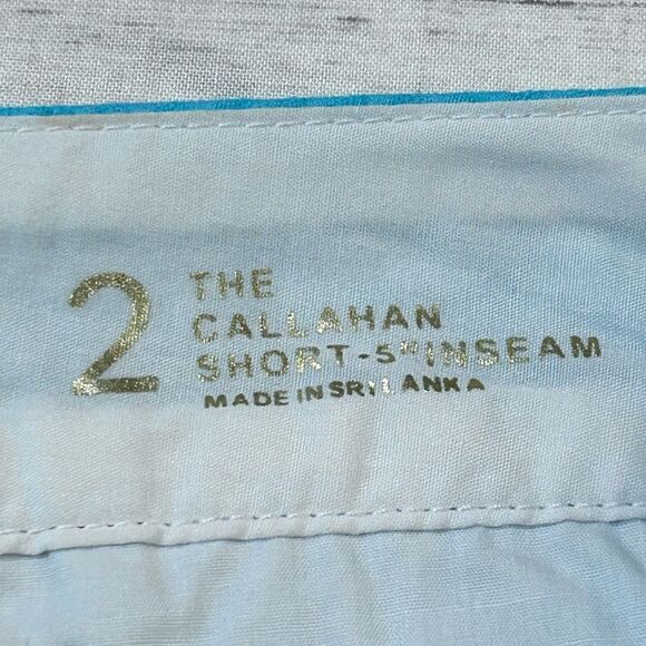 Lilly Pulitzer Callahan Shorts - Picture 8 of 11